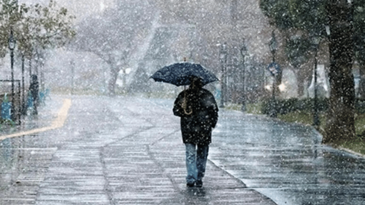 Foto - Meteoroloji’den hava durumu raporu!  Son tahminlere göre: İstanbul, Ankara, İzmir hava durumu