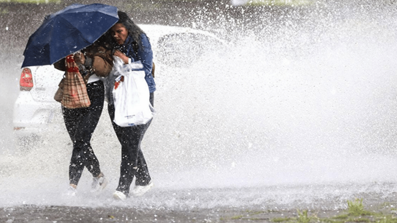 Foto - Meteoroloji’den hava durumu raporu!  Son tahminlere göre: İstanbul, Ankara, İzmir hava durumu