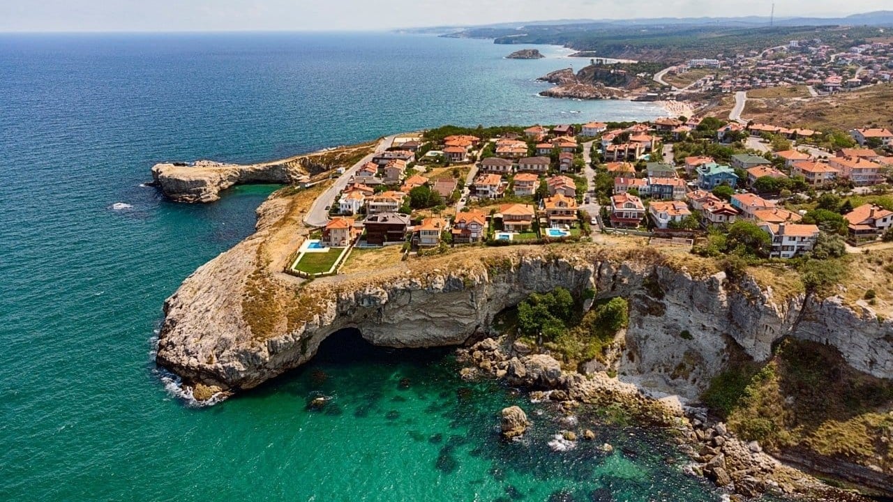 Foto - İstanbul damgasını vurdu! İşte yapay zekâya göre Türkiye’nin en pahalı 10 ilçesi