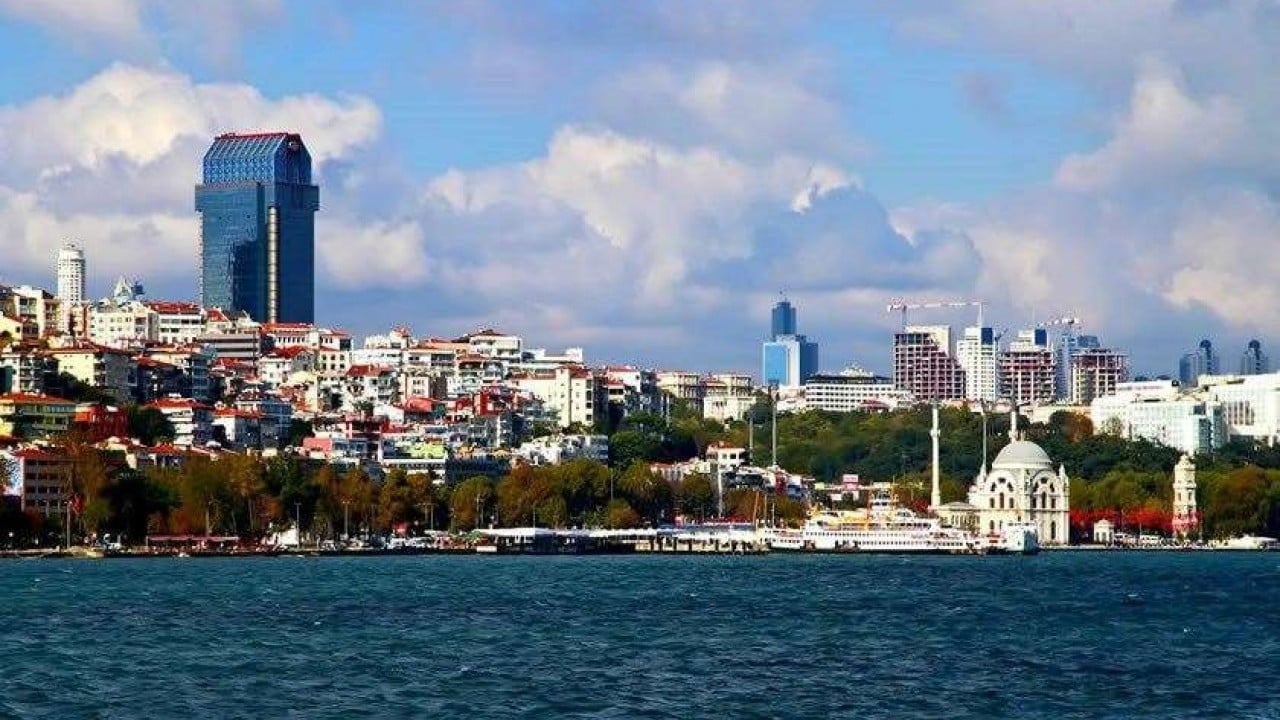 Foto - İstanbul damgasını vurdu! İşte yapay zekâya göre Türkiye’nin en pahalı 10 ilçesi