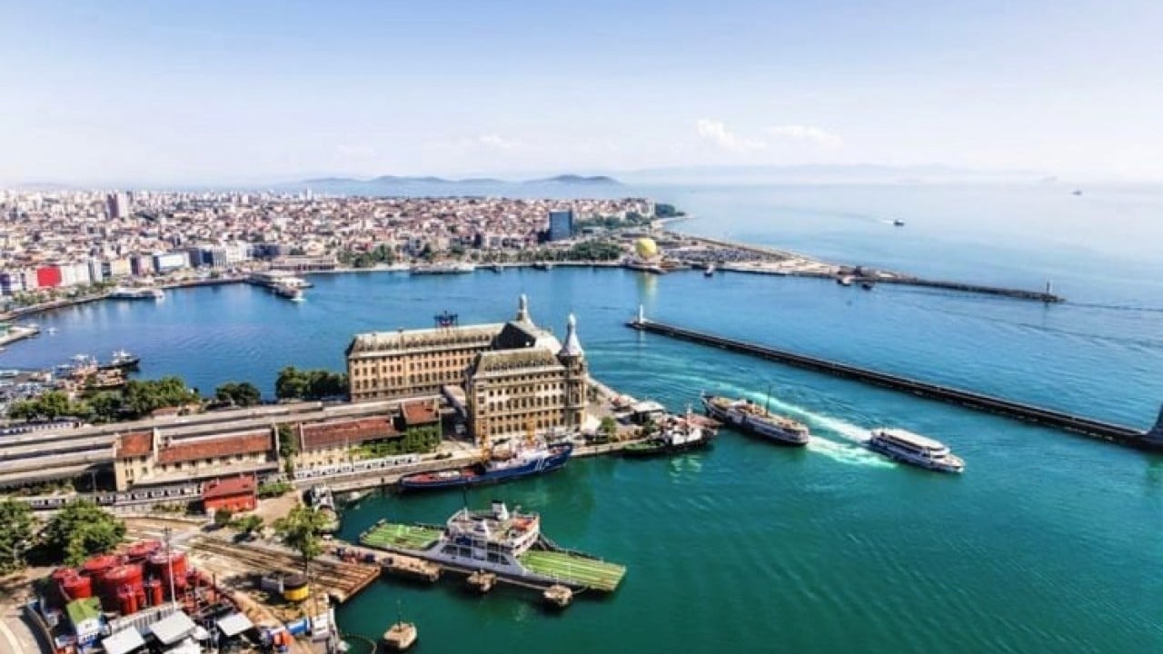 Foto - İstanbul damgasını vurdu! İşte yapay zekâya göre Türkiye’nin en pahalı 10 ilçesi