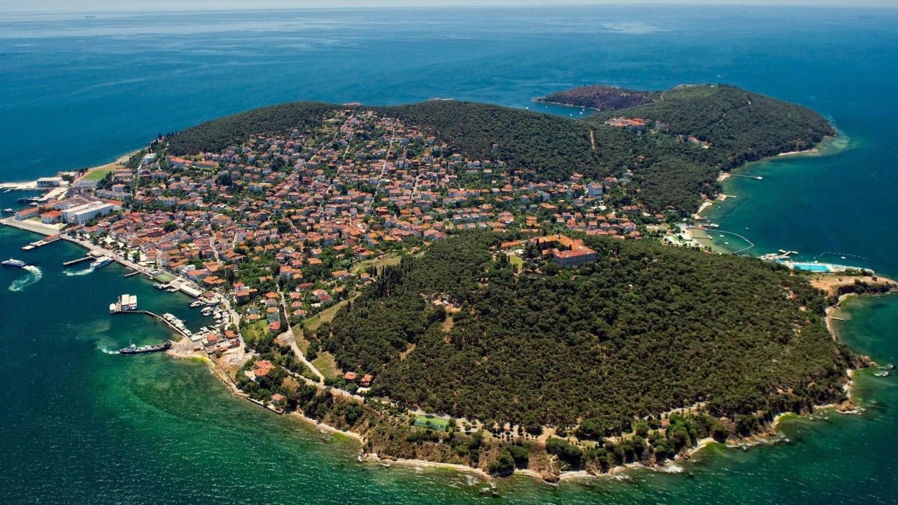 Foto - İstanbul damgasını vurdu! İşte yapay zekâya göre Türkiye’nin en pahalı 10 ilçesi
