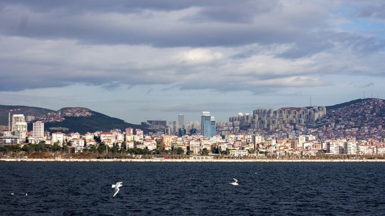Foto - İstanbul damgasını vurdu! İşte yapay zekâya göre Türkiye’nin en pahalı 10 ilçesi
