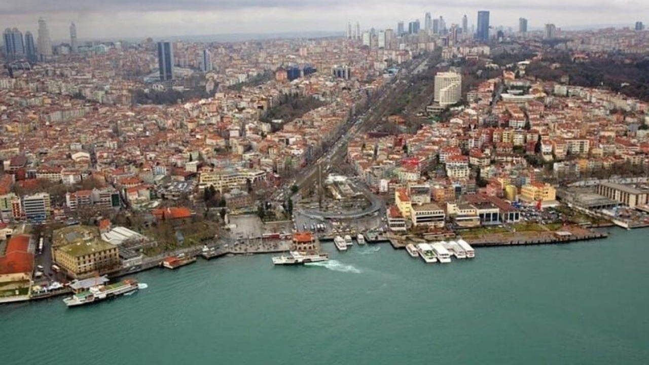 İstanbul damgasını vurdu! İşte yapay zekâya göre Türkiye’nin en pahalı 10 ilçesi