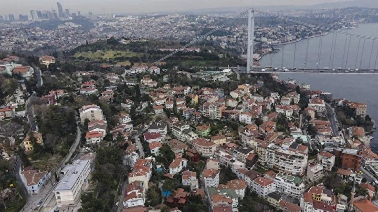 Foto - Büyük İstanbul depremi kapıda mı? Herkesin gözden kaçırdığı şok eden 'eksik halka'yı açıkladı