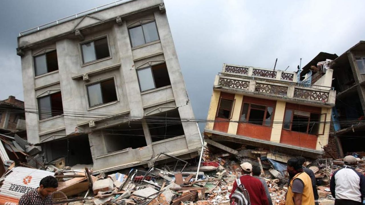Foto - İstanbul depremi! Prof. Dr. Ahmet Ercan’dan Sındırgı açıklaması: Peş peşe depremler neyi işaret ediyor? 