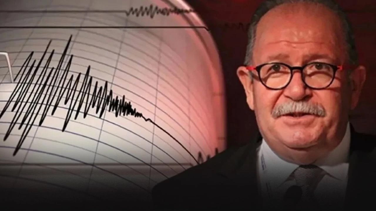 Foto - İstanbul depremi! Prof. Dr. Ahmet Ercan’dan Sındırgı açıklaması: Peş peşe depremler neyi işaret ediyor? 