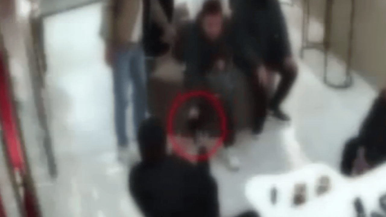 Foto - İstanbul Emniyet Müdürlüğü'nde sergilendi: Tam 3 milyon dolar değerinde!