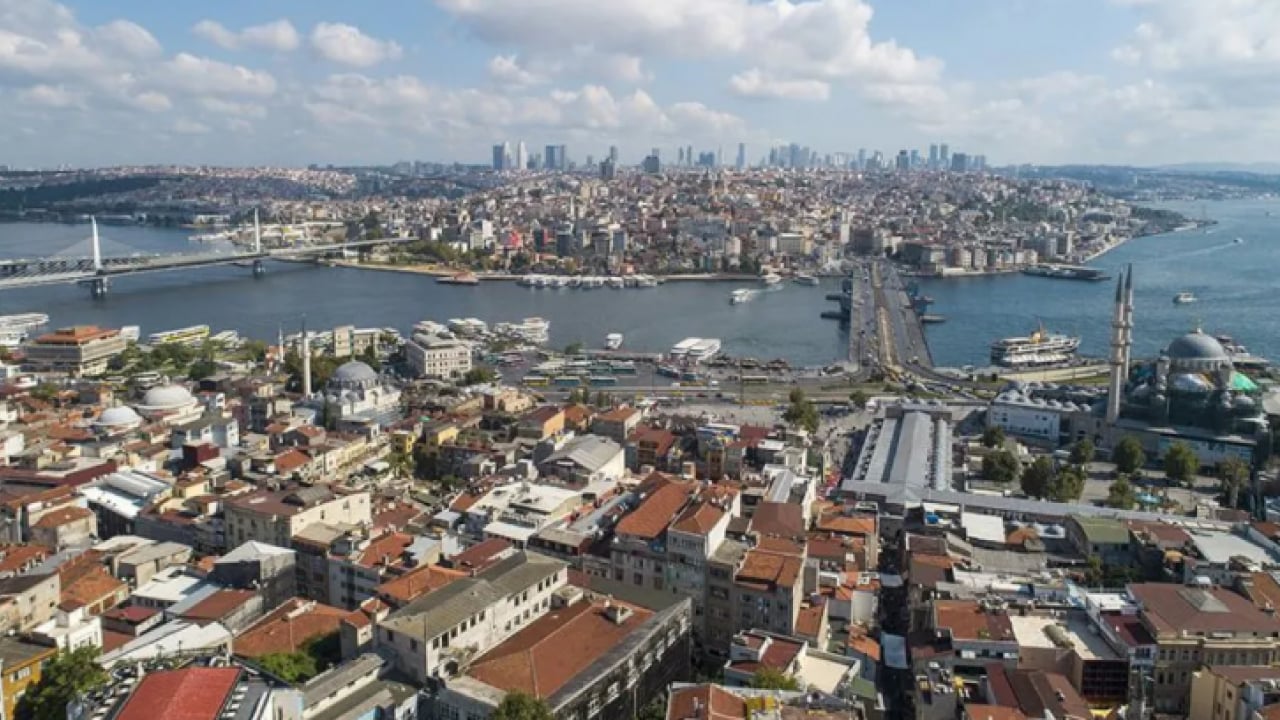 Foto - İstanbul gözden düştü: Yabancılar şimdi de o ile akın ediyor!