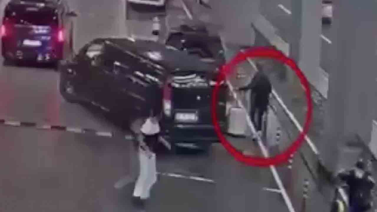 Foto - İstanbul Havalimanı'nda yakalanmışlardı: 21 hanutçu adliyede