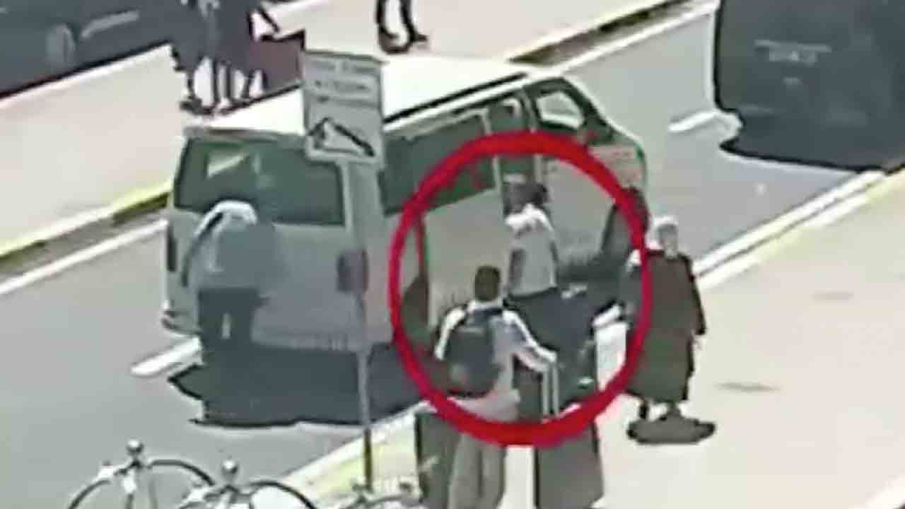 Foto - İstanbul Havalimanı'nda yakalanmışlardı: 21 hanutçu adliyede