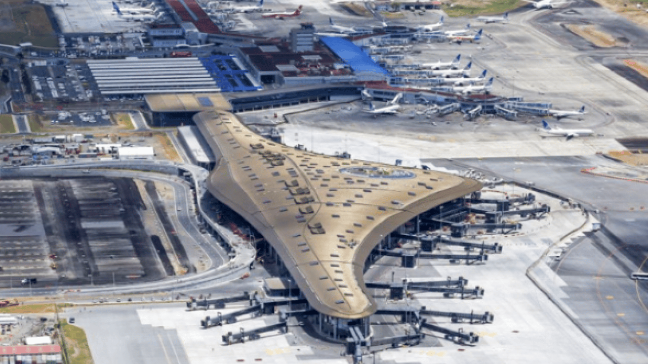 Foto - İstanbul Havalimanı'ndan tarihi başarı: Küresel havacılığa damga vurdu!