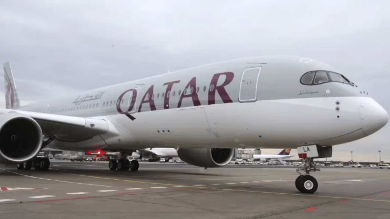 Foto - İstanbul Havalimanı'ndan tarihi başarı: Küresel havacılığa damga vurdu!