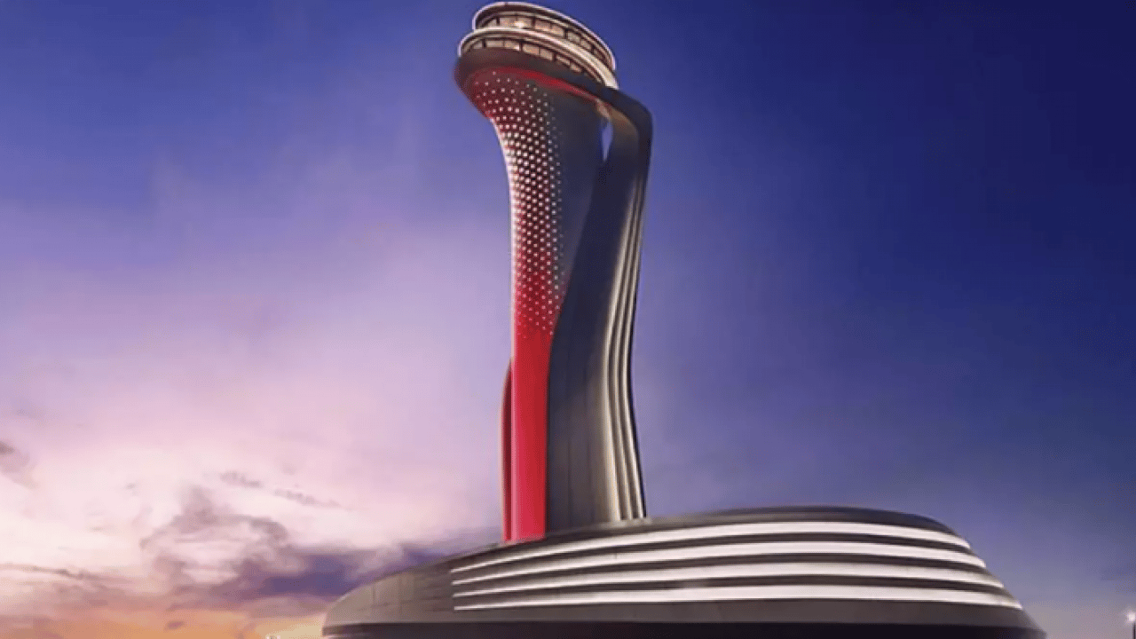 Foto - İstanbul Havalimanı'ndan üst üste 4 şampiyonluk: ‘Almanya mı bizi kıskanıyor ha ha ha’ diyenlere