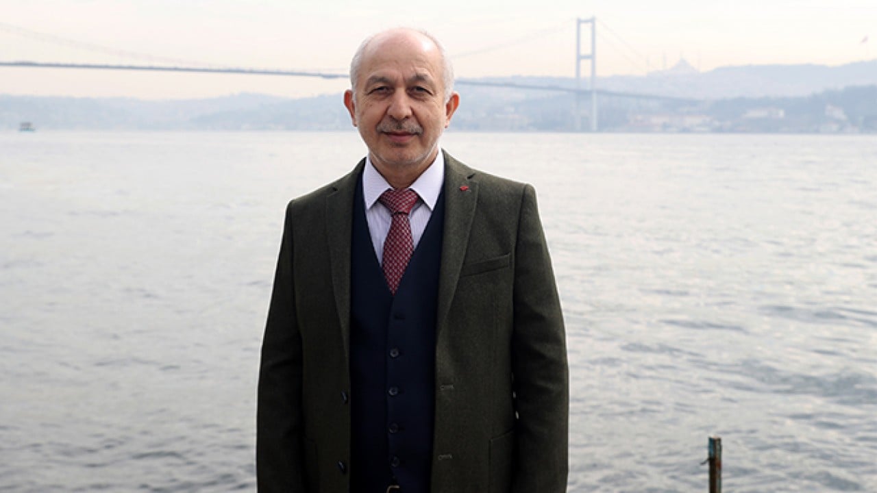 Foto - İstanbul için çöl tozu uyarısı! 3 gün boyunca etkili olacak