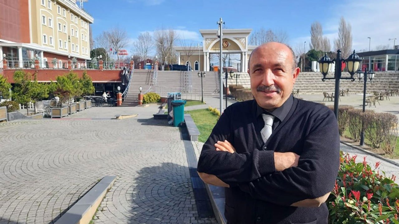 Foto - İstanbul için çöl tozu uyarısı! 3 gün boyunca etkili olacak