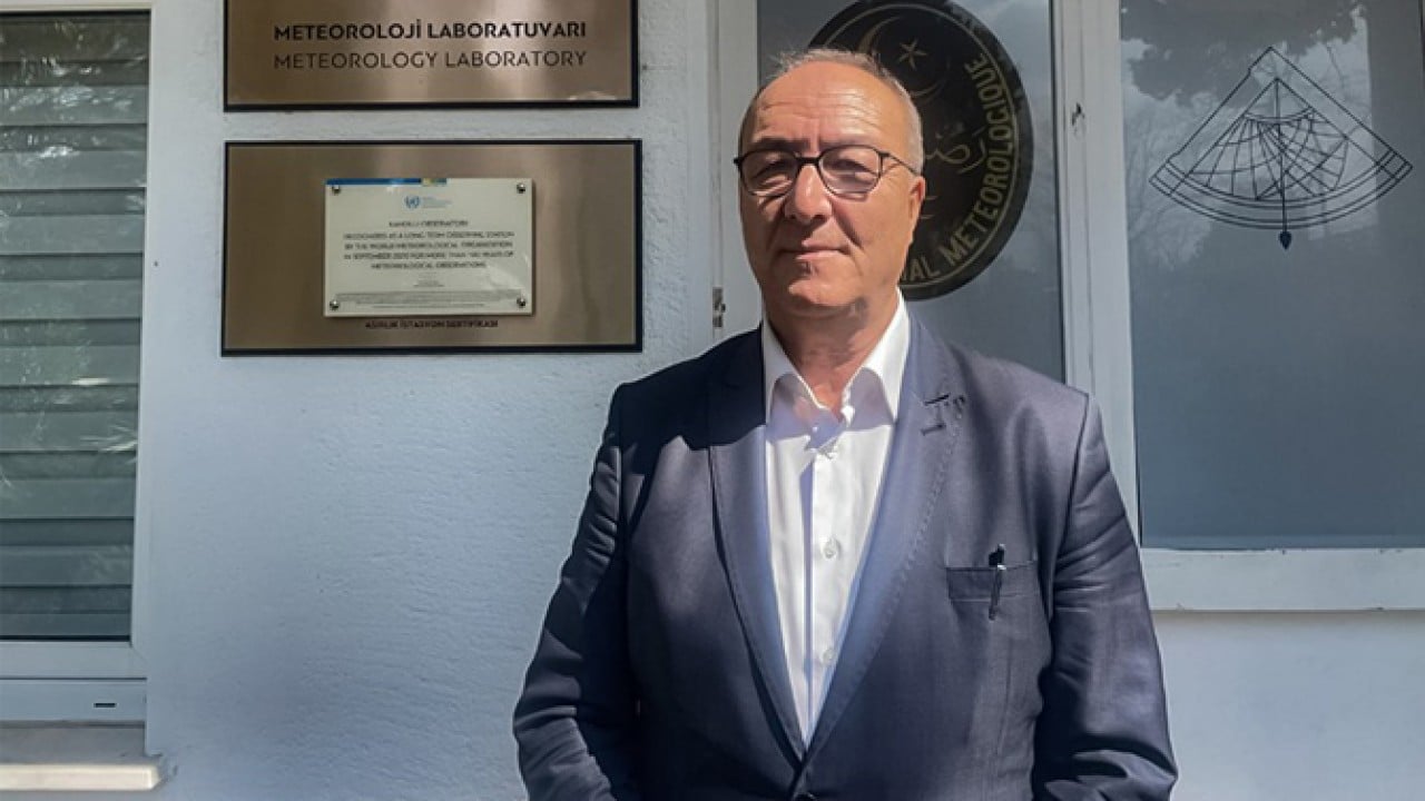 Foto - İstanbul için çöl tozu uyarısı! 3 gün boyunca etkili olacak