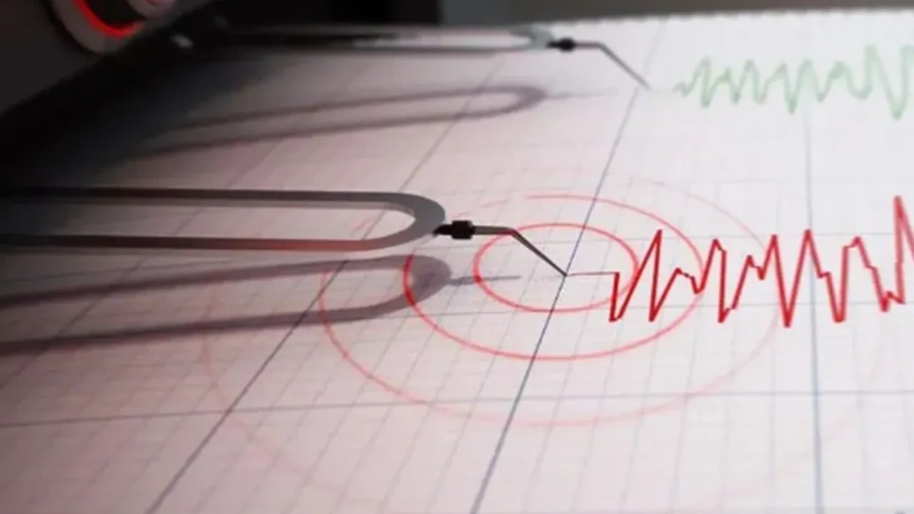 Foto - İstanbul için deprem uyarısı