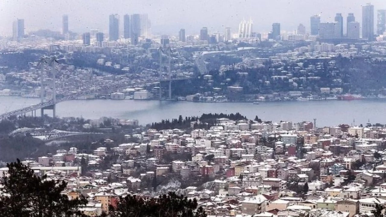 Foto - İstanbul için dev anket! Metropol hizmete hasret