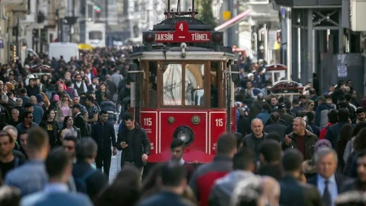 Foto - İstanbul için dev anket! Metropol hizmete hasret