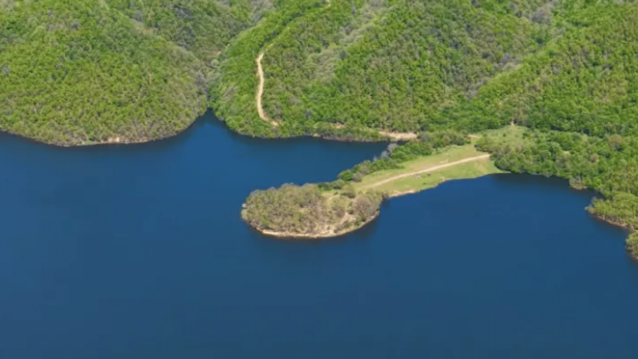Foto - İstanbul için özlenen manzara! İstenen seviyeye ulaşıldı!