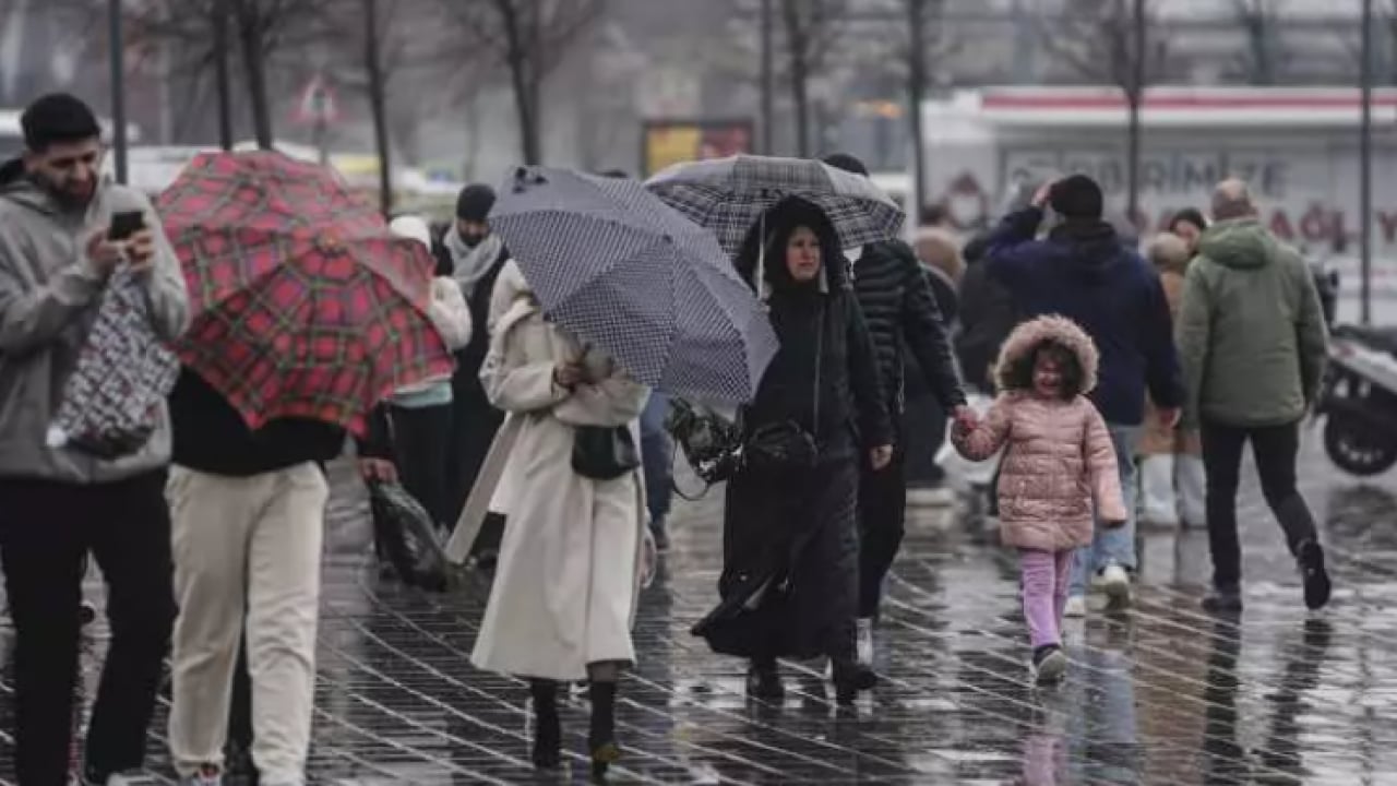 Foto - İstanbul için son dakika uyarısı: 4-5 gün sürecek!