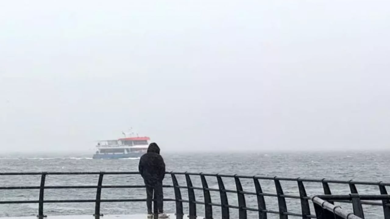 Foto - İstanbul için son dakika uyarısı: 4-5 gün sürecek!