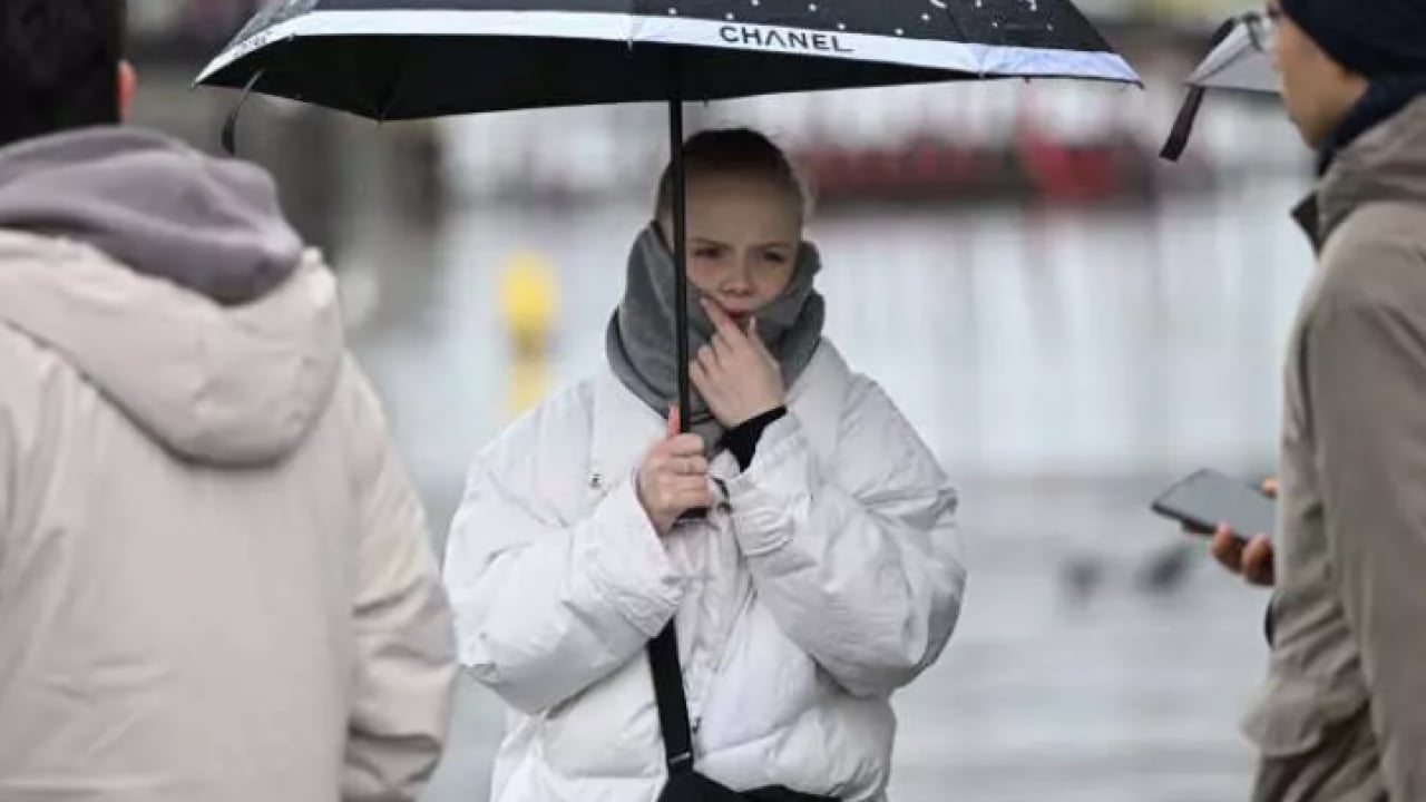 Foto - İstanbul için son dakika uyarısı: 4-5 gün sürecek!