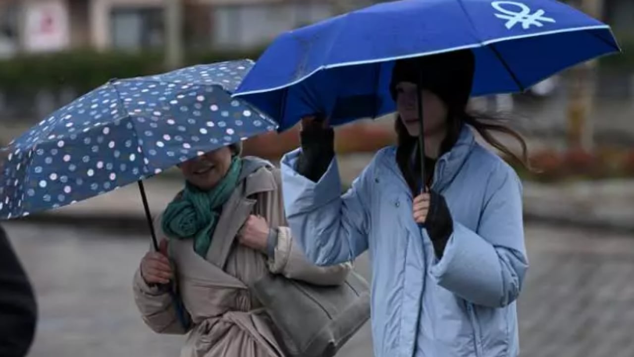 Foto - İstanbul için son dakika uyarısı: 4-5 gün sürecek!