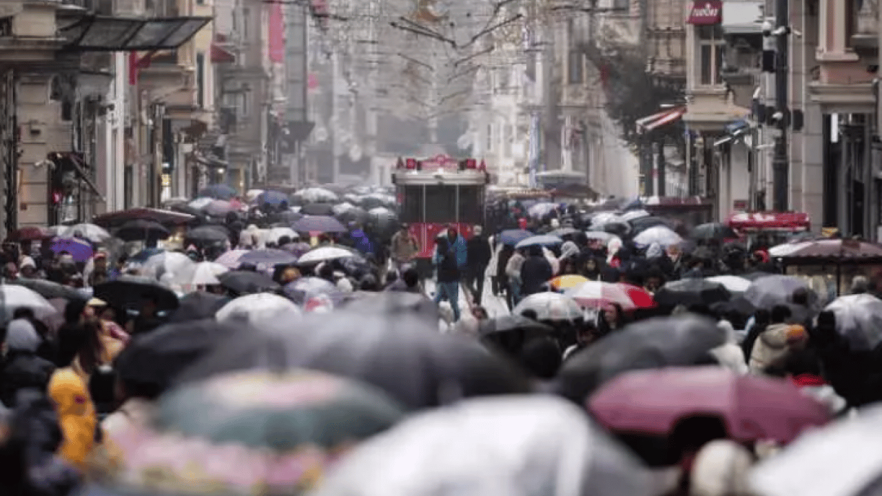 Foto - İstanbul için son dakika uyarısı: 4-5 gün sürecek!