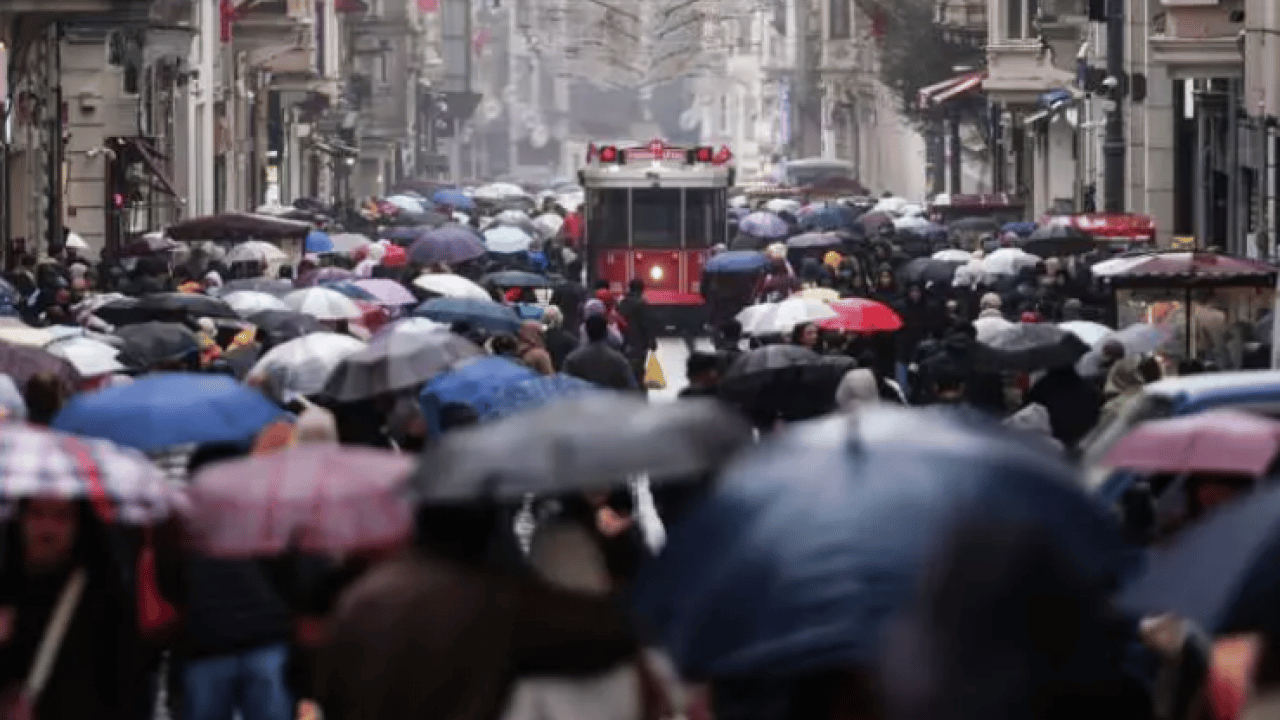 Foto - İstanbul için son dakika uyarısı: 4-5 gün sürecek!