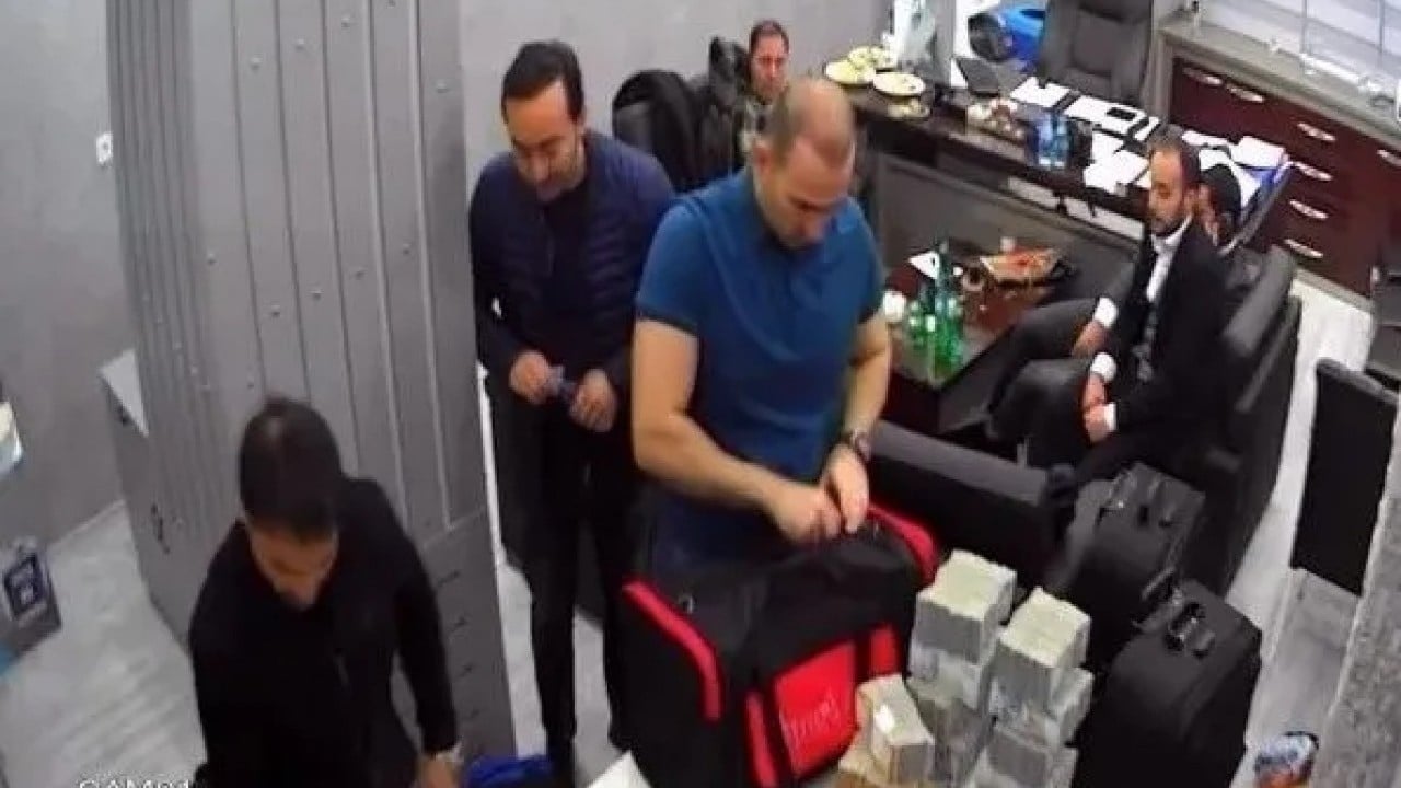 Foto - İstanbul İl Başkanlığı Binasındaki Para Akışında Yeni Detaylar! Adem Soytekin’in yeni ifadesine ulaşıldı