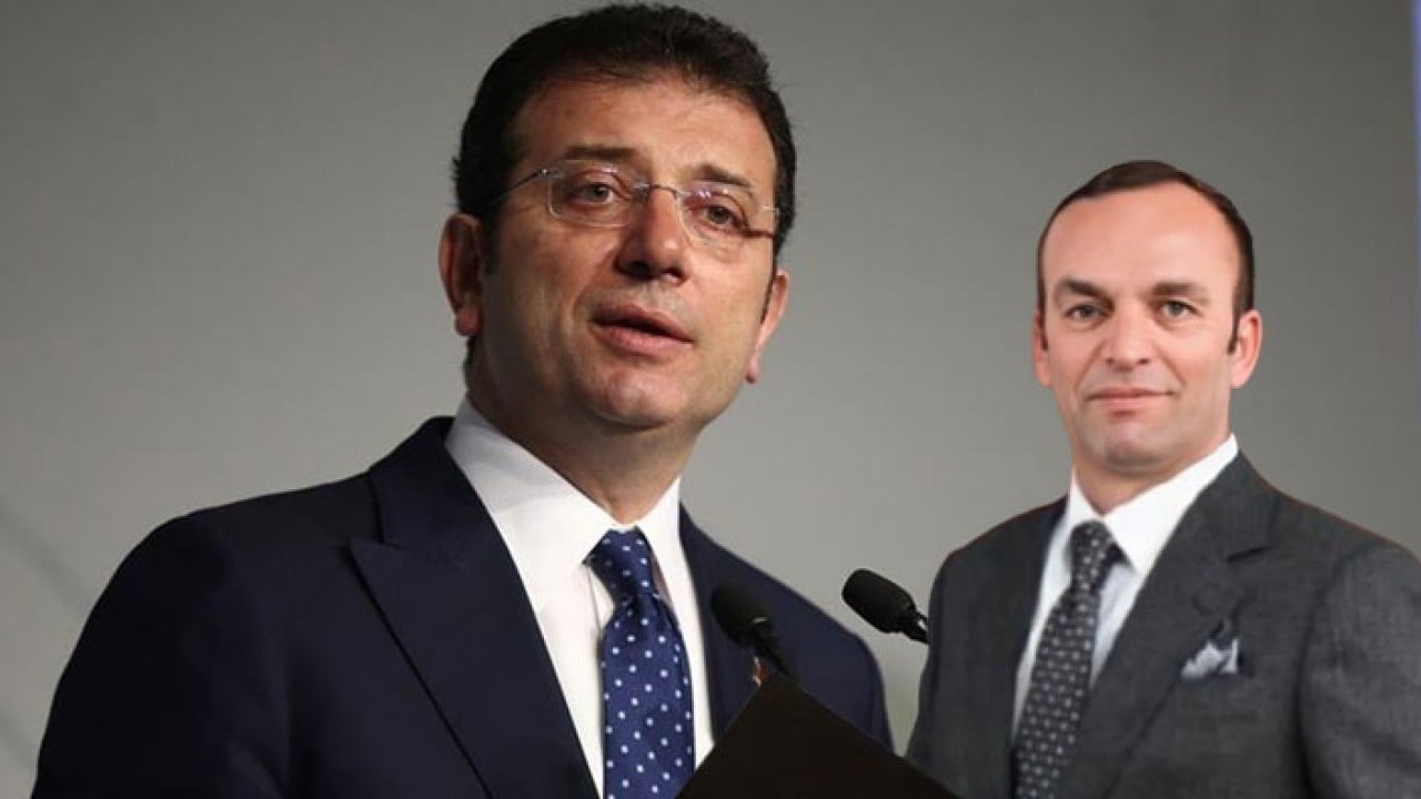 Foto - İstanbul İl Başkanlığı Binasındaki Para Akışında Yeni Detaylar! Adem Soytekin’in yeni ifadesine ulaşıldı