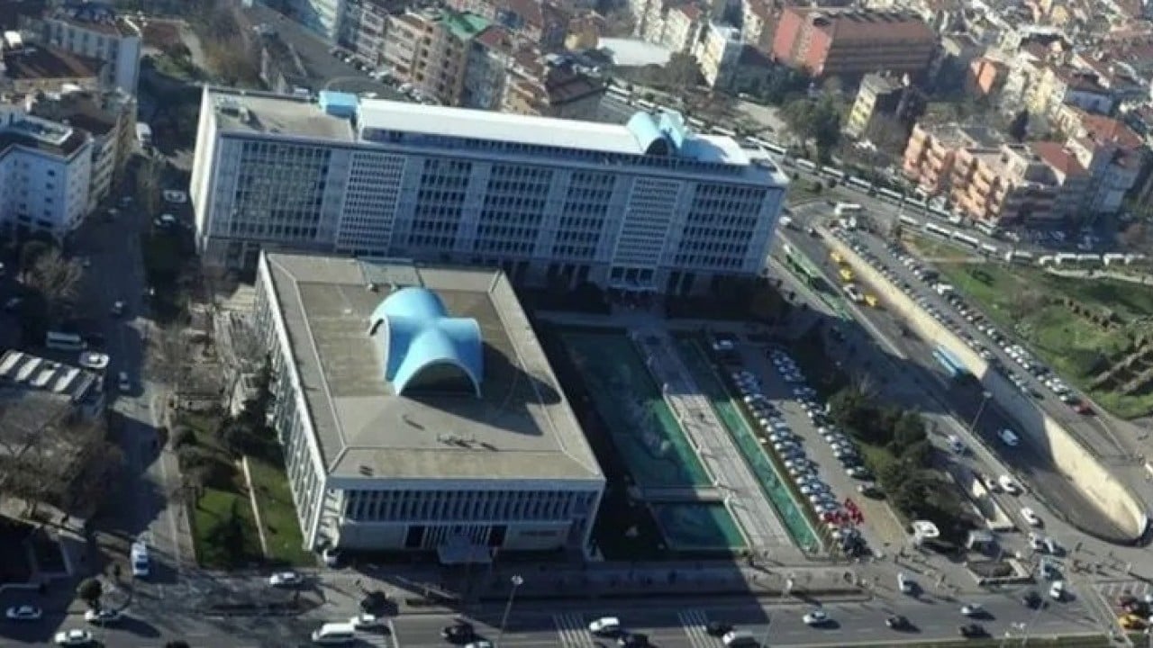 Foto - İstanbul İl Başkanlığı Binasındaki Para Akışında Yeni Detaylar! Adem Soytekin’in yeni ifadesine ulaşıldı