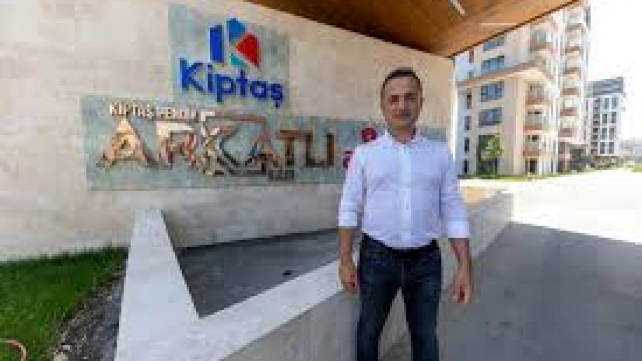 Foto - İstanbul İl Başkanlığı Binasındaki Para Akışında Yeni Detaylar! Adem Soytekin’in yeni ifadesine ulaşıldı