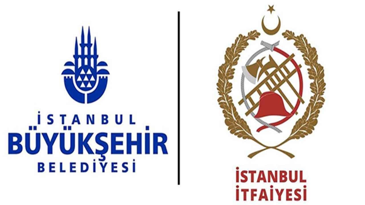 Foto - İstanbul İtfaiyesi yangınlara neden gecikiyor?