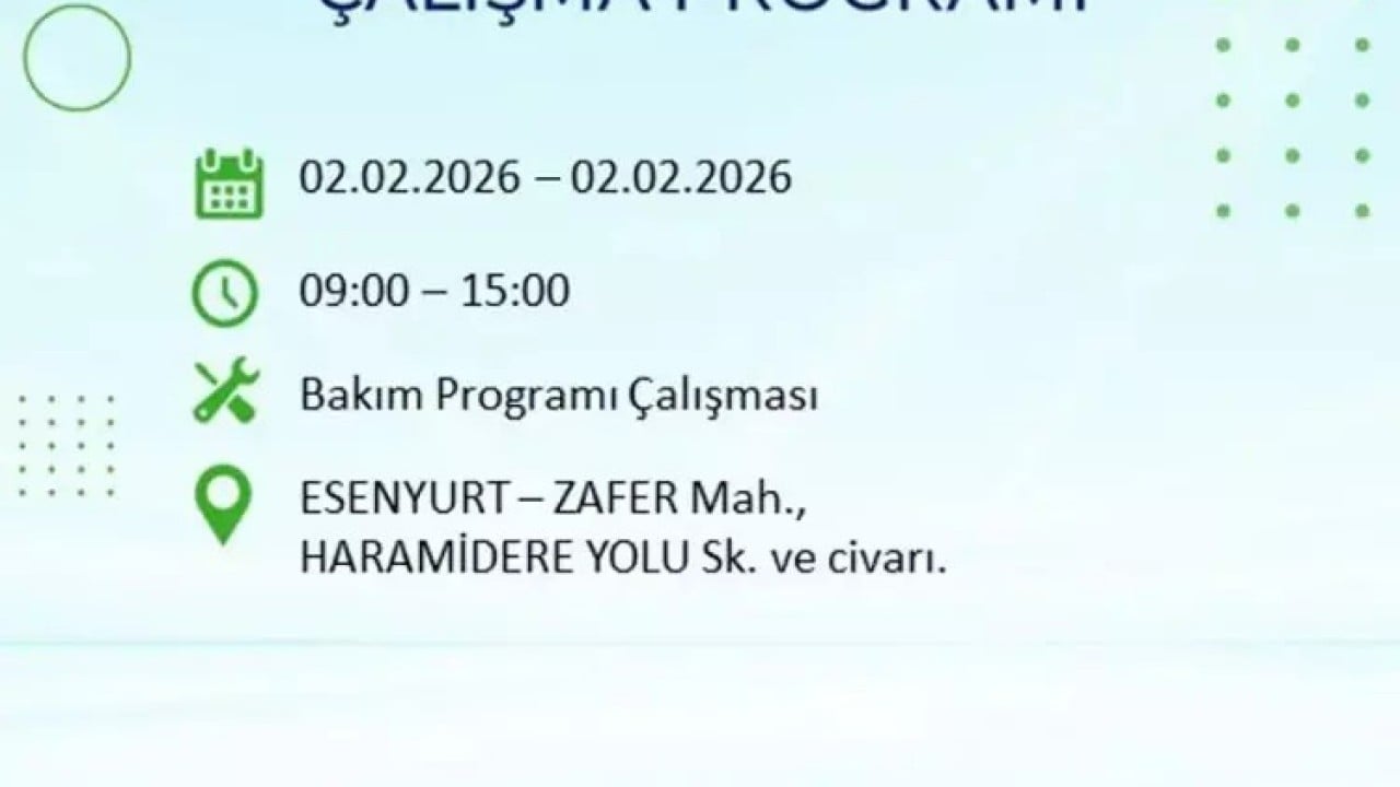 Foto - İstanbul karanlığa gömülecek! Telefonları şarj edin, mumları hazırlayın