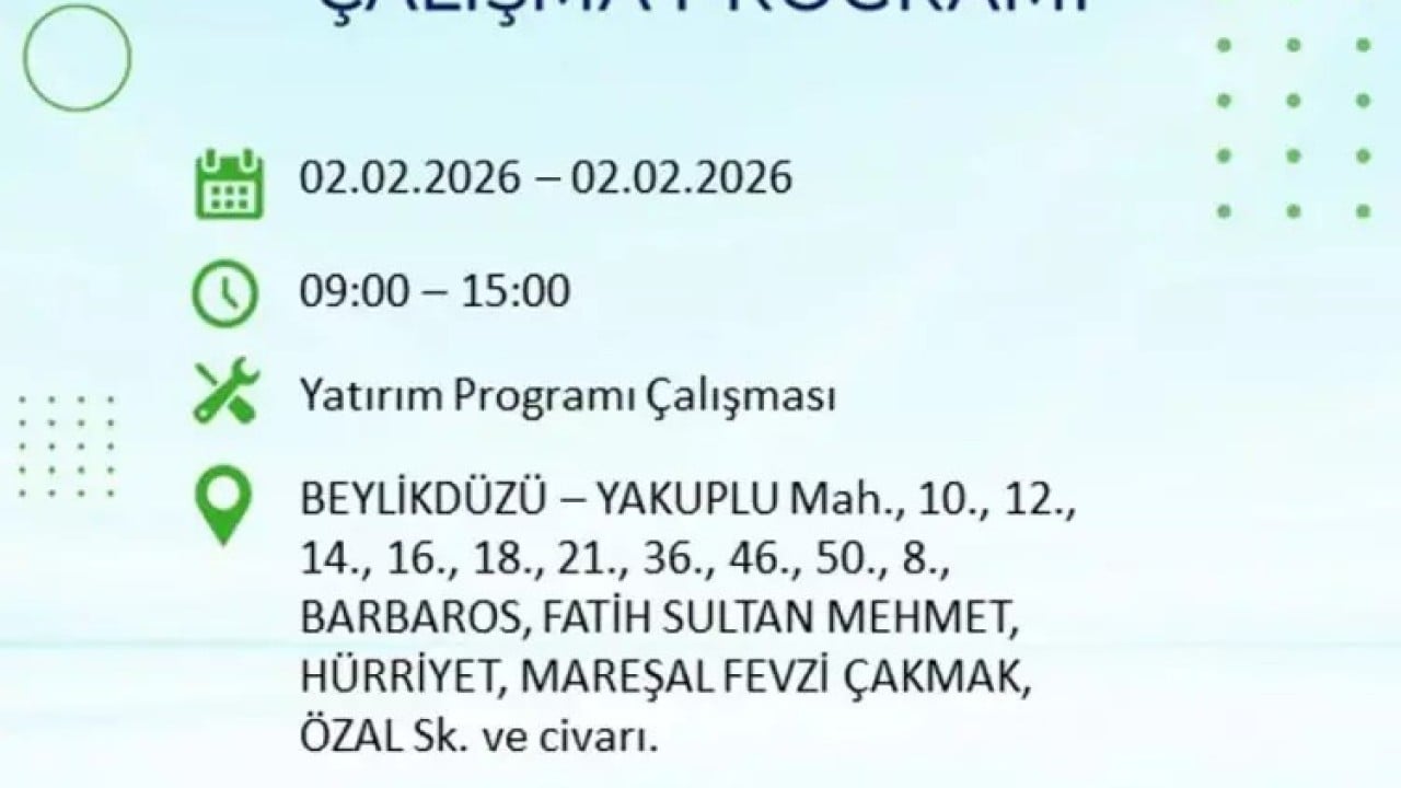 Foto - İstanbul karanlığa gömülecek! Telefonları şarj edin, mumları hazırlayın