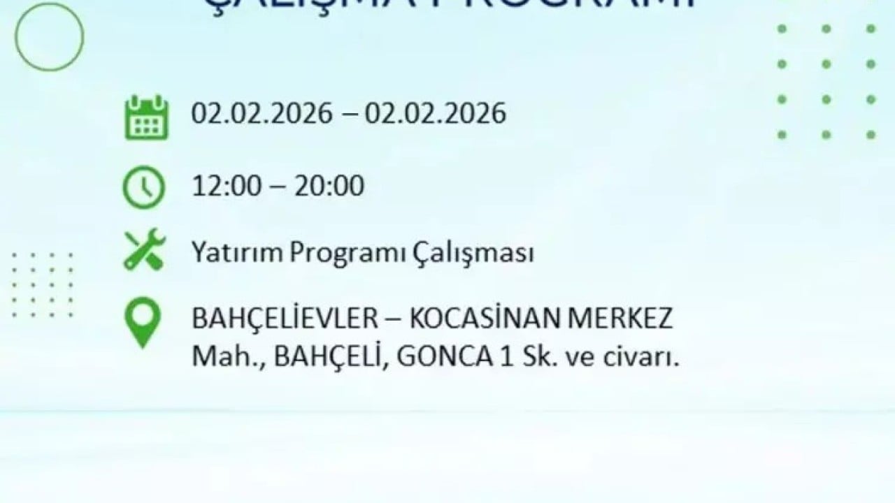 Foto - İstanbul karanlığa gömülecek! Telefonları şarj edin, mumları hazırlayın