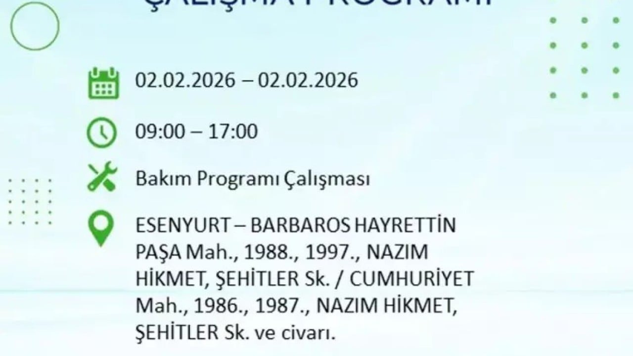 Foto - İstanbul karanlığa gömülecek! Telefonları şarj edin, mumları hazırlayın