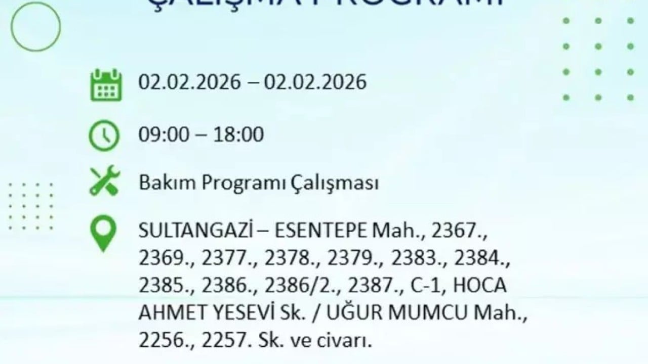 Foto - İstanbul karanlığa gömülecek! Telefonları şarj edin, mumları hazırlayın