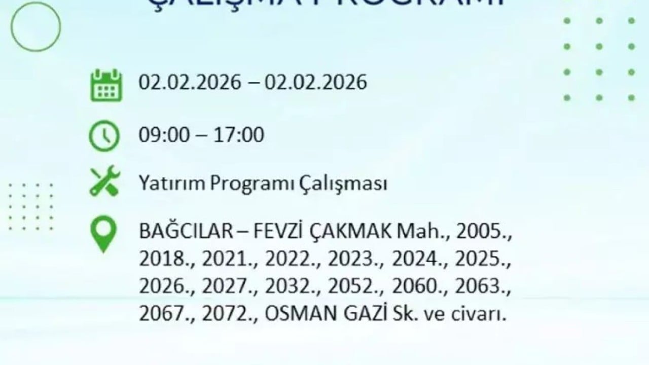 Foto - İstanbul karanlığa gömülecek! Telefonları şarj edin, mumları hazırlayın