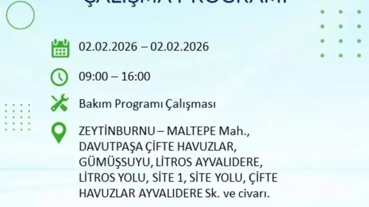 Foto - İstanbul karanlığa gömülecek! Telefonları şarj edin, mumları hazırlayın