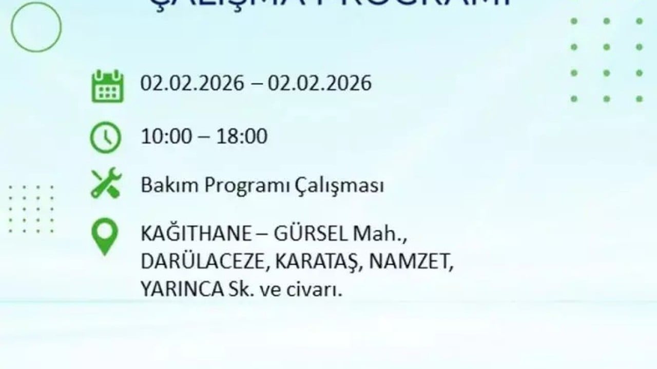 Foto - İstanbul karanlığa gömülecek! Telefonları şarj edin, mumları hazırlayın