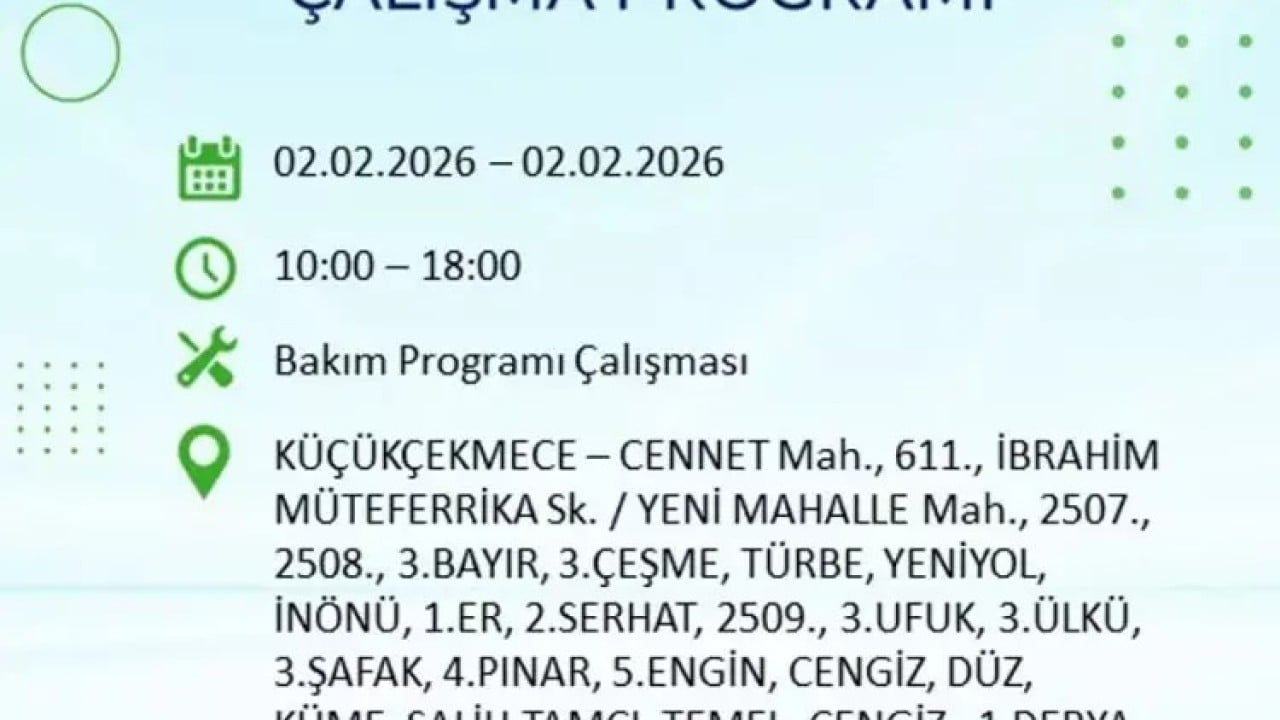 Foto - İstanbul karanlığa gömülecek! Telefonları şarj edin, mumları hazırlayın