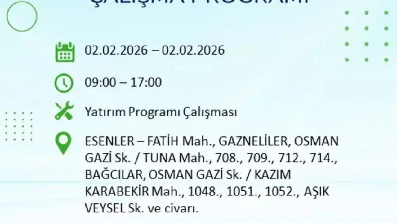 Foto - İstanbul karanlığa gömülecek! Telefonları şarj edin, mumları hazırlayın