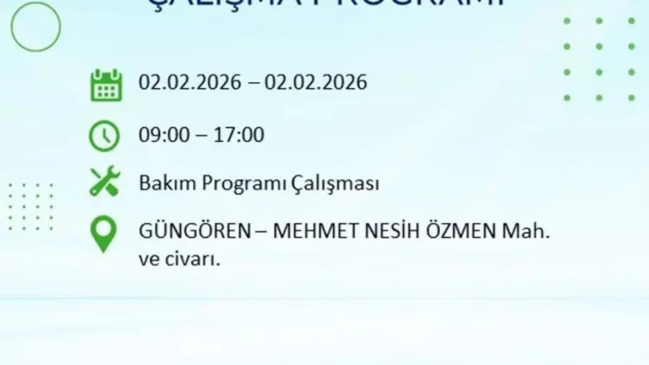 Foto - İstanbul karanlığa gömülecek! Telefonları şarj edin, mumları hazırlayın