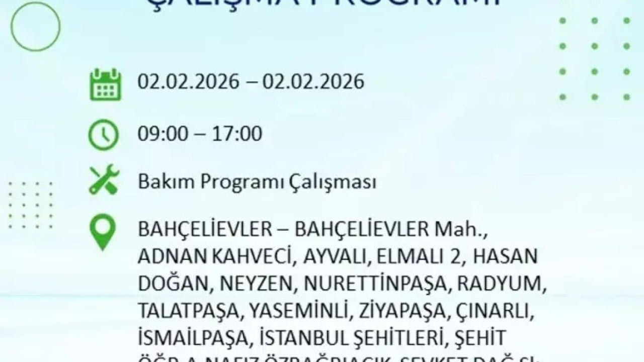 Foto - İstanbul karanlığa gömülecek! Telefonları şarj edin, mumları hazırlayın