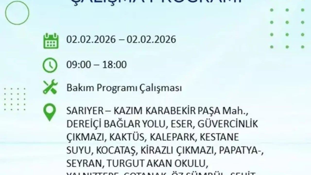 Foto - İstanbul karanlığa gömülecek! Telefonları şarj edin, mumları hazırlayın