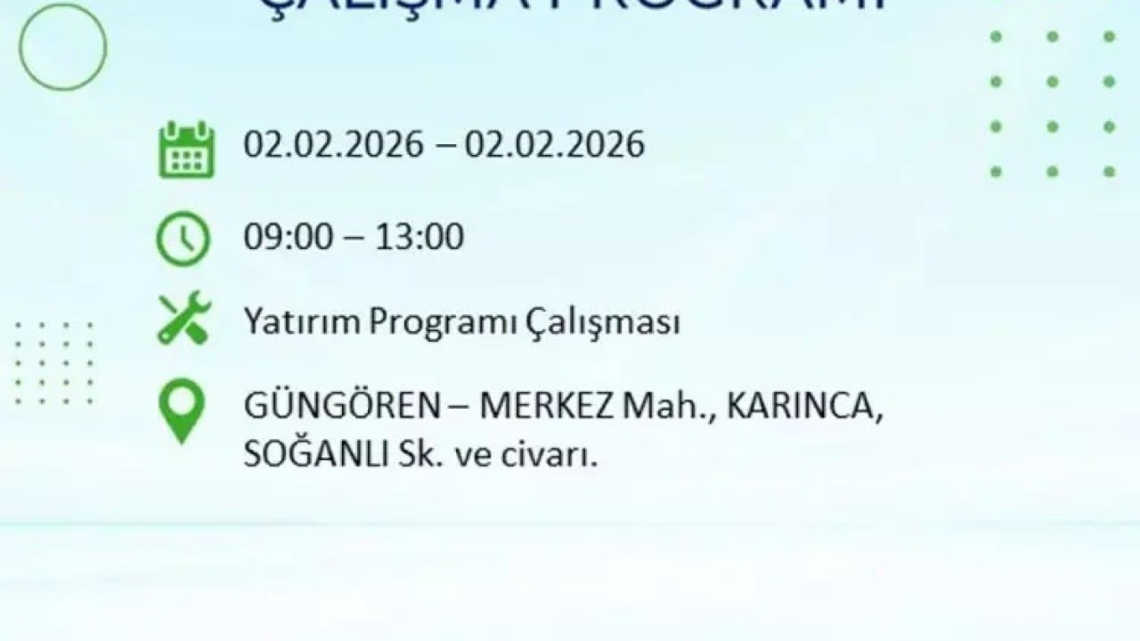 Foto - İstanbul karanlığa gömülecek! Telefonları şarj edin, mumları hazırlayın